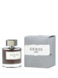 Apa de toaleta Guess 1981 For Men, 100 ml, pentru barbati