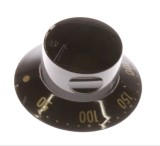 Buton Aragaz/Cuptor Gorenje GE6-21 EP-BL-G 8022/150, cod 145814, compatibil cu diverse modele - Verifica compatibilitatea!