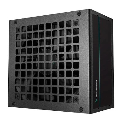 Sursa DEEPCOOL PF650 650W 80 PLUS Standard foto