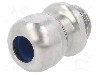 Presetupa otel inoxidabil, M16, IP68, SKINTOP&reg; INOX, LAPP - 53806740
