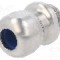 Presetupa otel inoxidabil, M16, IP68, SKINTOP&reg; INOX, LAPP - 53806740