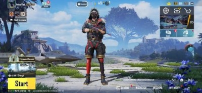 Vand cont pubg 200 lei foto