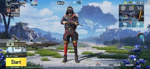 Vand cont pubg 200 lei