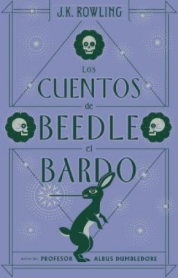 Los Cuentos de Beedle El Bardo foto
