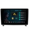 Navigatie 2K Peugeot 407 (2004-2011) 4GB RAM Android 13 Octacore Slot Sim 4G DSP GPS Wi-FI Carplay Android Auto USB Bluetooth Waze Touchscreen 9.5 Inc