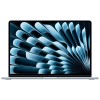 MacBook Air 15.3&quot; Retina/Apple M4 (CPU 10- core, GPU 10- core, NeuralEngine 16- core)/24GB/1TB - Sky Blue - INT KB (2025) ( CTO from MC7D4RO/A) (cto f