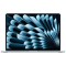 MacBook Air 15.3&quot; Retina/Apple M4 (CPU 10- core, GPU 10- core, NeuralEngine 16- core)/24GB/1TB - Sky Blue - INT KB (2025) ( CTO from MC7D4RO/A) (cto f
