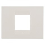 Rama Ornament 2M GEO Gewiss Chorus Ivory GW16402TI