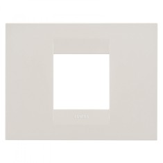 Rama Ornament 2M GEO Gewiss Chorus Ivory GW16402TI