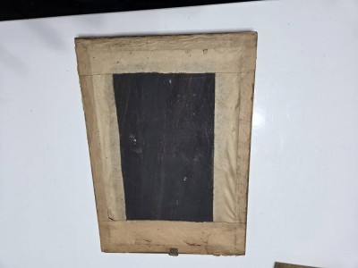 Tablou vintage Bolyar 2 foto