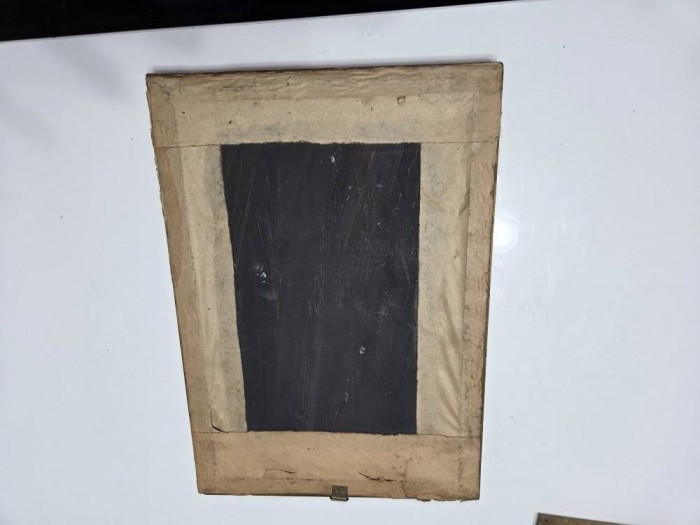 Tablou vintage Bolyar 2