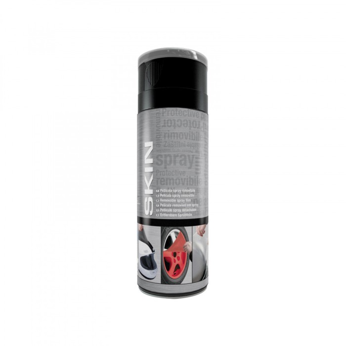 Spray cauciuc lichid - lac transparent, lucios - 400 ml - VMD Italy Best CarHome