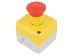 Buton de urgență Harmony XB5 IP66