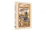 Ocolul pamantului in 80 de zile / Around the world in eighty days. Editie bilingva romana-engleza - Jules Verne