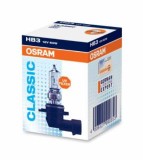 Bec auto HB3 12V 60W Osram Original