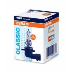 Bec auto HB3 12V 60W Osram Original