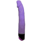 Vibrator G Touch Purple 23cm