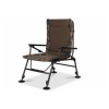 SCAUN NASH INDULGENCE BIG DADDY 59X51X55CM