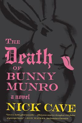 The Death of Bunny Munro foto