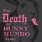 The Death of Bunny Munro