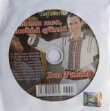 CD Ion Paladi Mama mea icoana sfanta, Populara