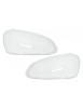Set 2 sticle faruri pentru Volkswagen Jetta A5 (2006 - 2010)