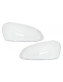 Set 2 sticle faruri pentru Volkswagen Jetta A5 (2006 - 2010)