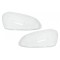 Set 2 sticle faruri pentru Volkswagen Jetta A5 (2006 - 2010)