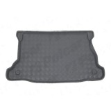 Tavita portbagaj Honda Jazz/Fit (Gd), 03.2002-10.2008, fara panza antialunecare