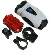 LANTERNA + LICURICI BRONCO (2 LED + 5 LED) - MTO-R50002.7