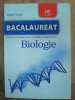 Bacalaureat. Biologie- Ioana Arinis
