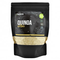 Quinoa Alba 500 grame Niavis