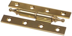 Balama Usa ( Bronz ) Dreapta 110mm - 673377 foto