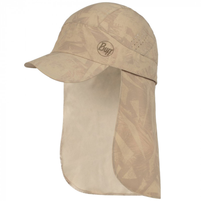 Capace de baseball Buff Pack Sahara Cap 1253413023000 bej