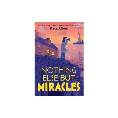 Nothing Else But Miracles foto