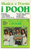 Pooh - Musica E Poesia, Caseta audio