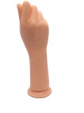 Dildo Rosy Realistic Hand 25cm