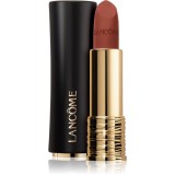 Lanc&ocirc;me L'Absolu Rouge Drama Matte 2024 ruj mat reincarcabil culoare 230 3.4 g