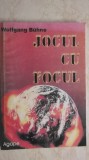 Wolfgang Buhne - Jocul cu focul (vezi detalii pentru livrare in tara), 1995