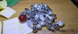 Ornamente Globuri Craciuni #A7615han