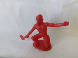 bnk jc Collonil Germania - figurina de plastic - indian
