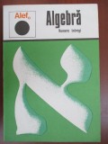 ALEF Algebra. Numere intregi