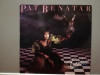 Pat Benatar &ndash; Tropico (1984/Chrysalis/RFG) - Vinil/ca Nou (NM+), Pop, emi records