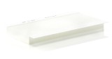 MANN-FILTER CU 3554 Filtru, aer habitaclu