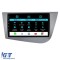 Navigatie Dedicata Seat Leon Mk2 (2005-2012), 9Inch, 6Gb Ram, 128Gb Stocare, Carplay Performance AutoTuning