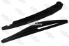 Brat stergator luneta + lamela Fiat Panda (05.12 ->) POLCAR 30A1RWT1