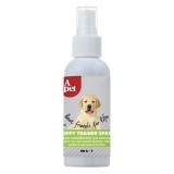 Spray Educațional C&acirc;ini, Apet, Capacitate 120ml, PH 6-7, Oem