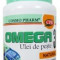 Omega 3 ulei de peste 30 capsule - CosmoPharm
