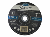 Disc pentru metal 180mm, GEKO PREMIUM G78232