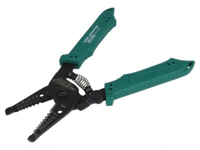 Dezizolator cablu 0,4-1,45mm FUT.PA-90 PA-06 foto